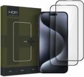 Hofi "Glass Pro+ iPhone 16