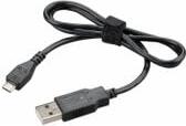HP Cable Poly Micro-USB/ USB 85R53AA