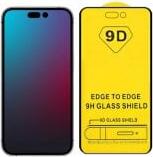 HQ 9D screen protector glass iPhone