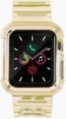 Hurtel Silicone Band Strap Light Case