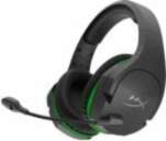 hyperx cloudx wireless