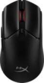 HyperX Pulsefire Haste 2 Wireless Black