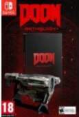 Id Software DOOM Anthology for NSW