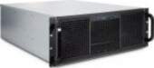 Inter-Tech 4U-40255 Black datoru korpuss