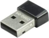 Inter-Tech DMG-04 tīkla iekārta