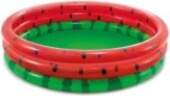 Intex Watermelon 3-Ring Pool Baseins