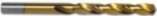 Irwin Irwin titanium cylindrical metal drill