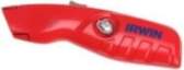 Irwin Irwin Trapezoidal knife with extendable