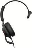 Jabra EVOLVE2 40 SE black austiņas