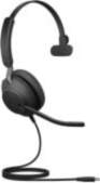 Jabra Evolve2 40 USB-C MS Mono