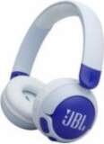 JBL Junior 320BT Blue austiņas