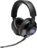 JBL Quantum 400 Black austiņas