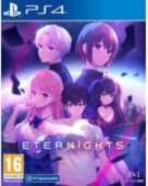 Kepler Interactive Eternights for PS4 datorspēle
