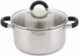 KingHoff KingHoff Pot 22cm (KH-4345) katls