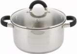 KingHoff KingHoff Pot 24cm (KH-4346) katls