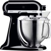 KitchenAid 5KSM185PSEBK mikseris