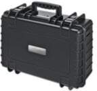 Knipex Tool Case Robust 002135LE empty