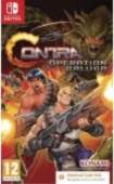 Konami Digital Entertainment Contra: Operation Galuga