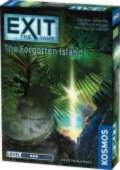 Kosmos _6927617 Exit: The Game –