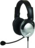 Koss SB45 Silver/ Black austiņas