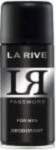 La Rive La Rive for Men