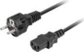 Lanberg Power cable CEE 7/ 7