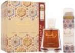 Lattafa Raghba Set EDP 100ml +