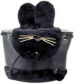 LEAN Children®s Backpack Plush Ears Adjustable