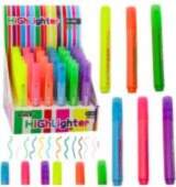 LEAN Highlighter Neon Marker For Notes