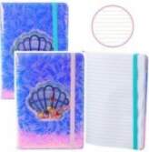 LEAN Notebook Notebook Lined Shell With