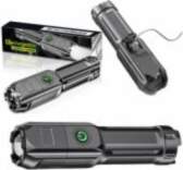 LEAN Pocket Flashlight Tourist Waterproof 3