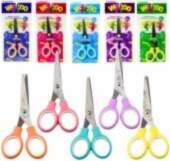 LEAN School Office Scissors Two-Handed Universal