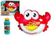 LEAN Toys _7704430 Bubble Making Machine