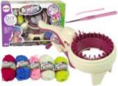 LEAN Toys Creative Braiding Machine Set