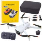 LEAN Toys Drone D6 PRO Camera