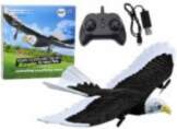 LEAN Toys Eagle Bird Remote Controlled