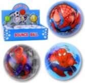 LEAN Toys Foam Ball for Bouncing