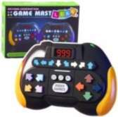 LEAN Toys Game Console Electronic Arcade