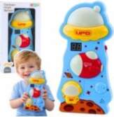 LEAN Toys Interactive Board Height Sensor