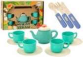 LEAN Toys Set of tableware, cups