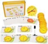 LEAN Toys Teaching Aid Educational Learning