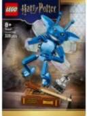 Lego 76461 Cornish Pixie Konstruktors