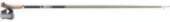 LEKI Flash Carbon trekking pole Unisex