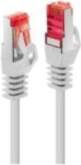 Lindy Patch cable Cat6A S/ FTP