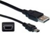 Linksys Console Cable USB-A aksesuārs CAB-CONSOLE-USB=