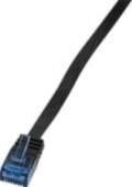 Logilink LOGILINK - Patch Cable Flat