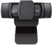 Logitech C920S Black WEB Kamera