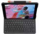 Logitech Case Slim Folio for iPad