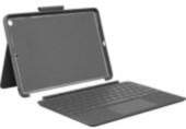 Logitech Combo Touch for iPad (7th