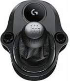 Logitech Driving Force Shifter for PC/